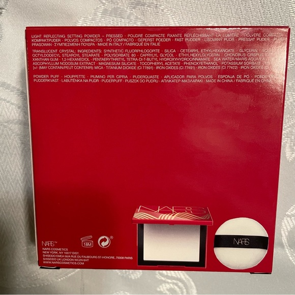NARS Setting Powder Set - Picture 5 of 5